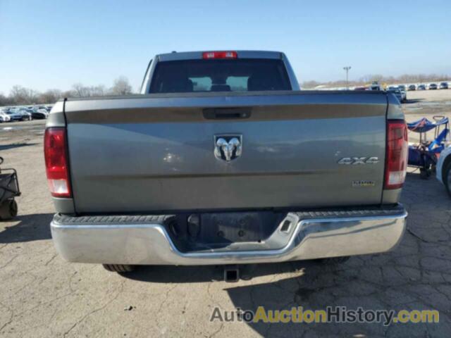 RAM 1500 ST, 1C6RR7FP7DS505528