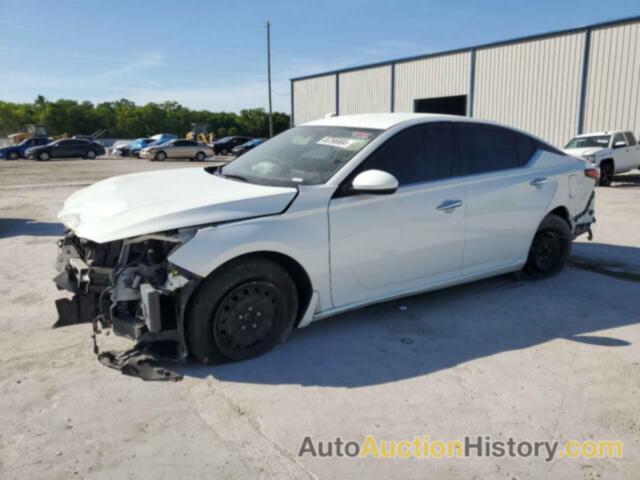 NISSAN ALTIMA S, 1N4BL4BV1KC209903