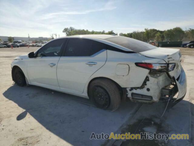 NISSAN ALTIMA S, 1N4BL4BV1KC209903