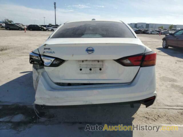 NISSAN ALTIMA S, 1N4BL4BV1KC209903