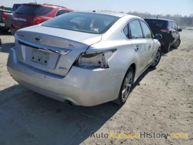 NISSAN ALTIMA 2.5, 1N4AL3AP1DC224221