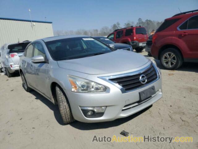 NISSAN ALTIMA 2.5, 1N4AL3AP1DC224221