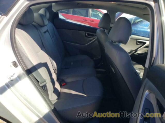 HYUNDAI ELANTRA GLS, 5NPDH4AE5DH180483