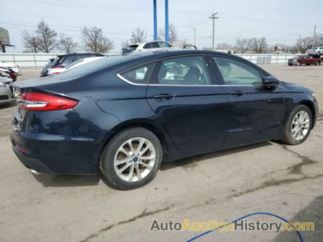 FORD FUSION SE, 3FA6P0HD5LR247473