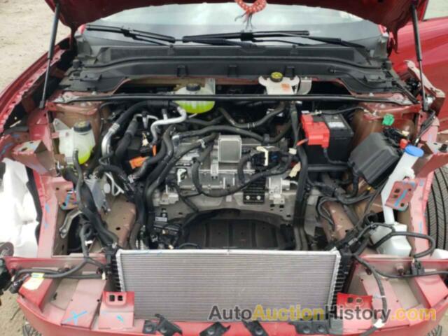 FORD MUSTANG SELECT, 3FMTK1RM6NMA20854