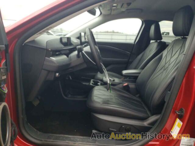 FORD MUSTANG SELECT, 3FMTK1RM6NMA20854