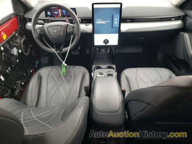 FORD MUSTANG SELECT, 3FMTK1RM6NMA20854