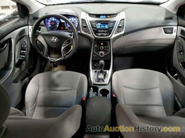 HYUNDAI ELANTRA SE, 5NPDH4AEXGH769016