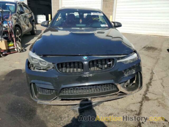 BMW M4, WBS4Z9C55JEA24149