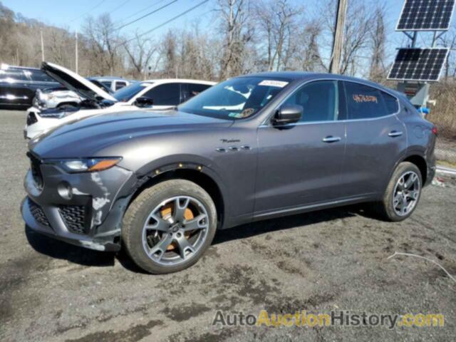 MASERATI LEVANTE MO MODENA, ZN661YUM0PX418612