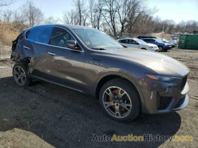 MASERATI LEVANTE MO MODENA, ZN661YUM0PX418612