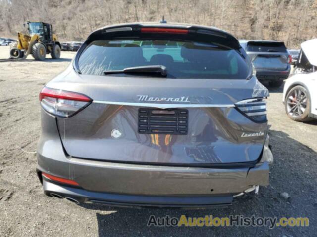 MASERATI LEVANTE MO MODENA, ZN661YUM0PX418612