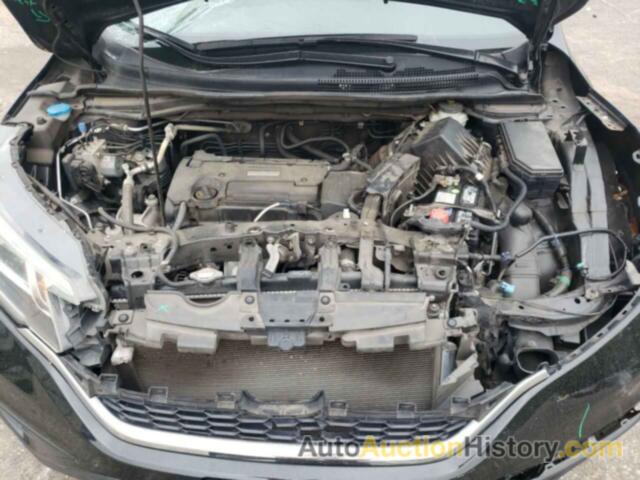 HONDA CRV LX, 2HKRM3H39GH539144