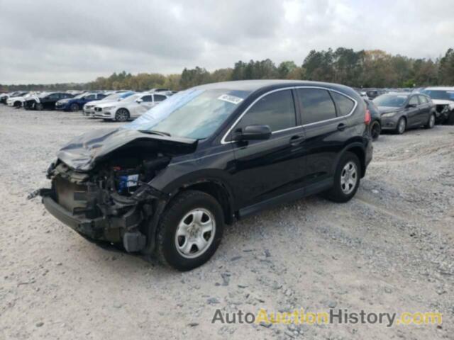 HONDA CRV LX, 2HKRM3H39GH539144