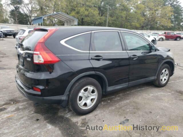 HONDA CRV LX, 2HKRM3H39GH539144