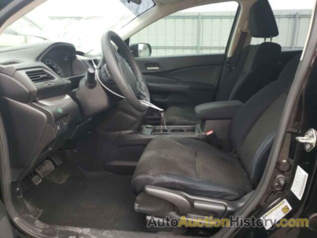 HONDA CRV LX, 2HKRM3H39GH539144