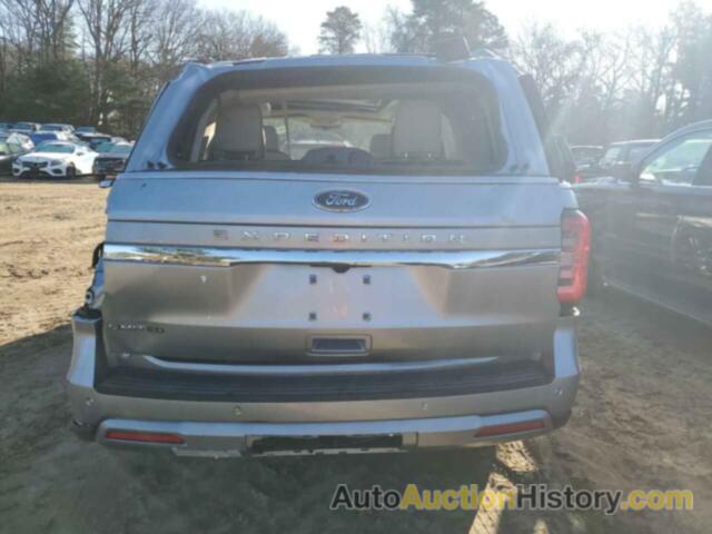 FORD EXPEDITION LIMITED, 1FMJU1KT5NEA65213