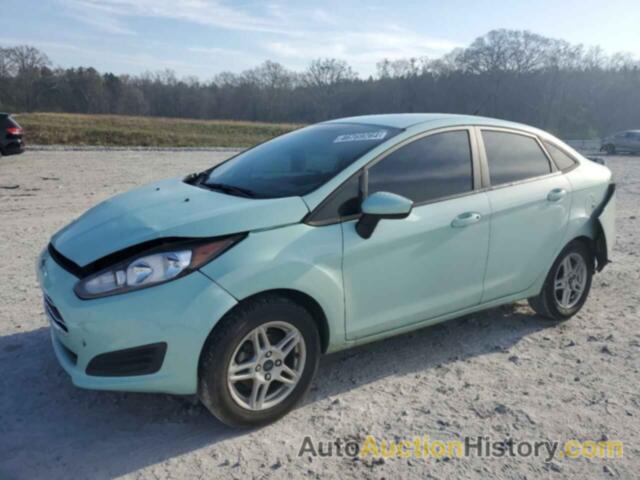 FORD FIESTA SE, 3FADP4BJ3HM123610