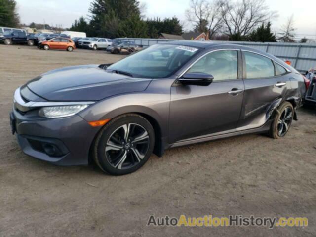 HONDA CIVIC TOURING, 2HGFC1F97HH655262