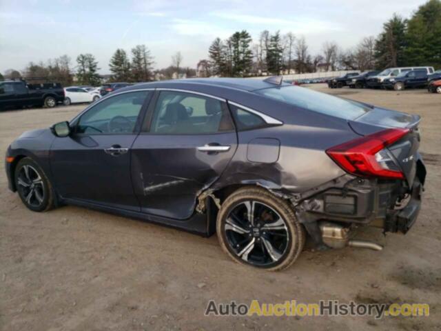 HONDA CIVIC TOURING, 2HGFC1F97HH655262