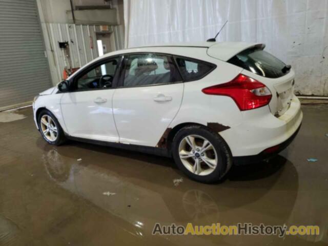 FORD FOCUS SE, 1FADP3K28EL434997