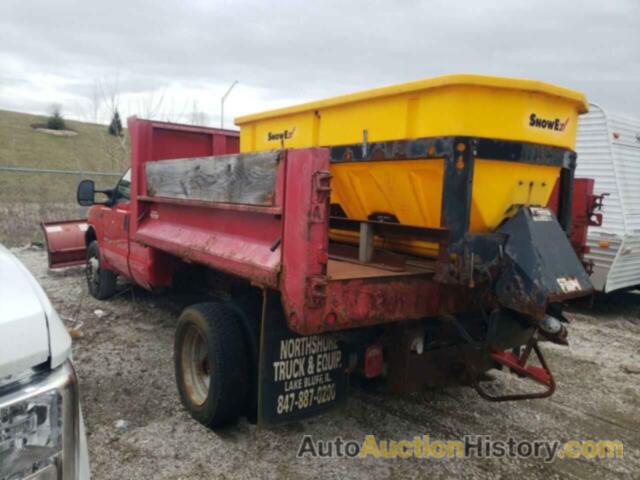 FORD F450 SUPER DUTY, 1FDXX47P34EC87097