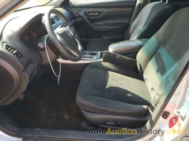 NISSAN ALTIMA 2.5, 1N4AL3AP7FC285138