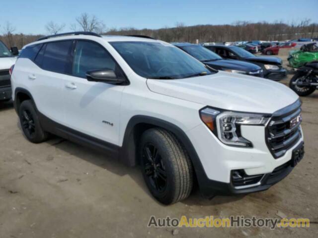 GMC TERRAIN AT AT4, 3GKALYEV6NL249013