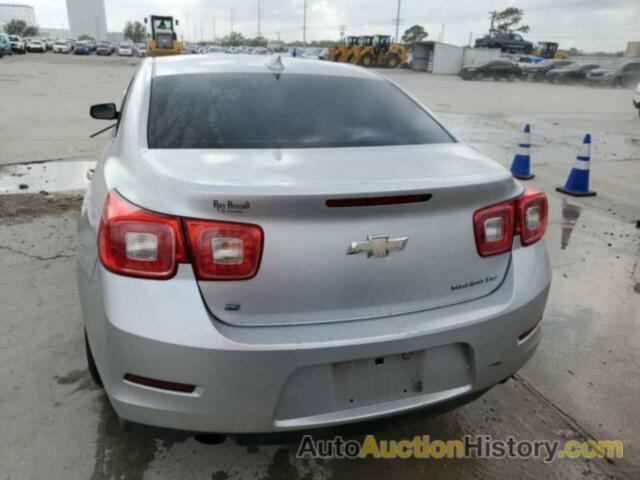 CHEVROLET MALIBU LTZ, 1G11E5SA2GF152614