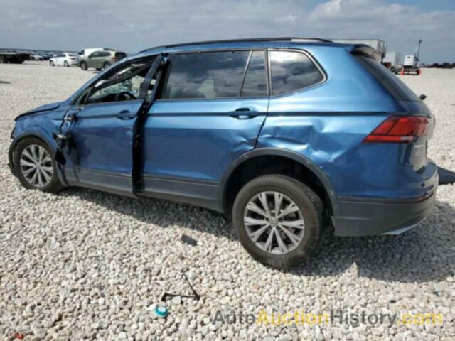 VOLKSWAGEN TIGUAN S, 3VV0B7AX0JM143030