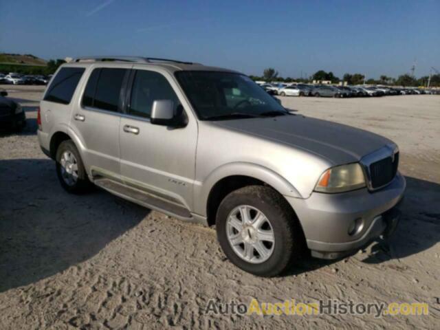 LINCOLN AVIATOR, 5LMEU68HX3ZJ45689