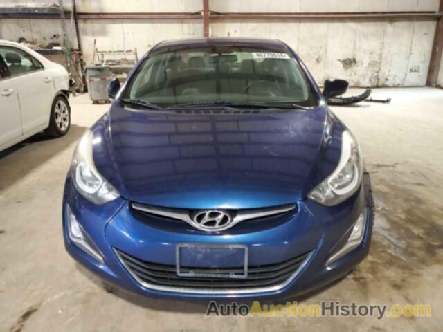 HYUNDAI ELANTRA SE, 5NPDH4AE6GH652596