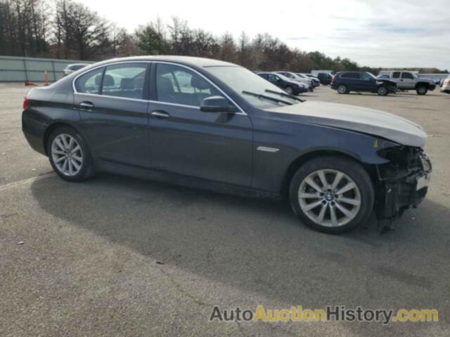 BMW 5 SERIES XI, WBA5B3C50GG253729