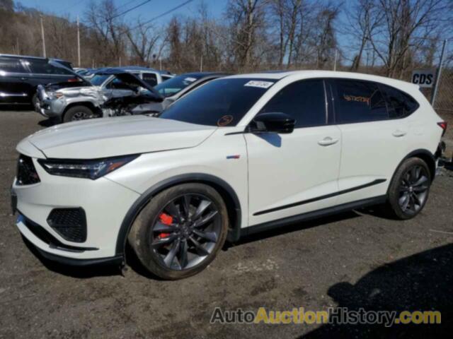 ACURA MDX TYPE S TYPE S, 5J8YD8H93NL001286