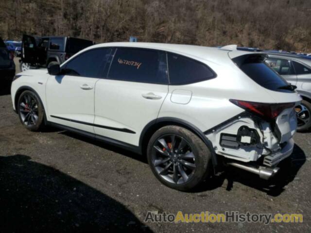 ACURA MDX TYPE S TYPE S, 5J8YD8H93NL001286