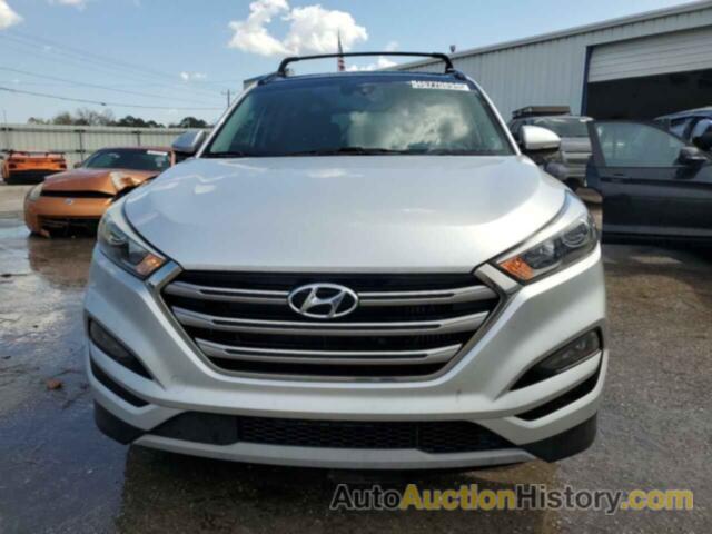 HYUNDAI TUCSON LIMITED, KM8J33A23HU455986