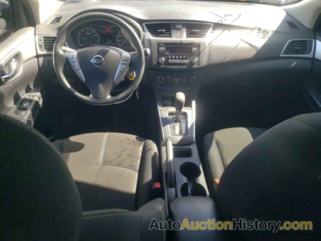 NISSAN SENTRA S, 3N1AB7AP8GY258613