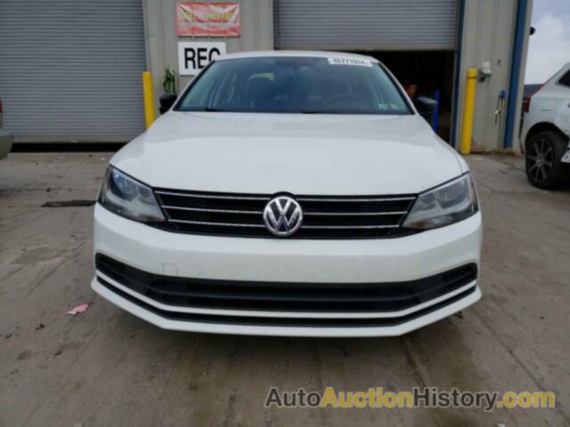 VOLKSWAGEN JETTA SE, 3VWD17AJ6FM300580