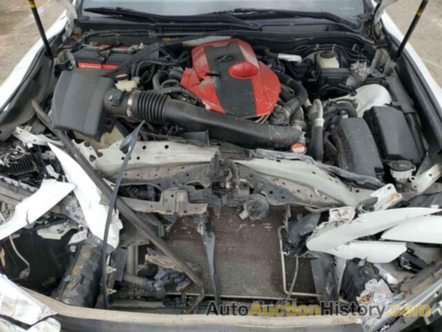 LEXUS IS 200T, JTHBA1D2XG5002454