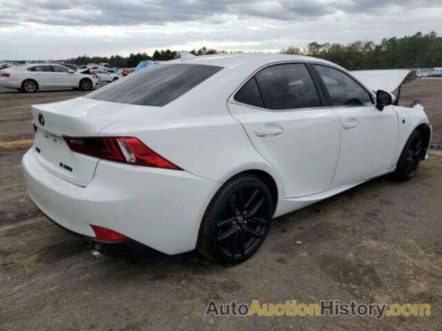 LEXUS IS 200T, JTHBA1D2XG5002454