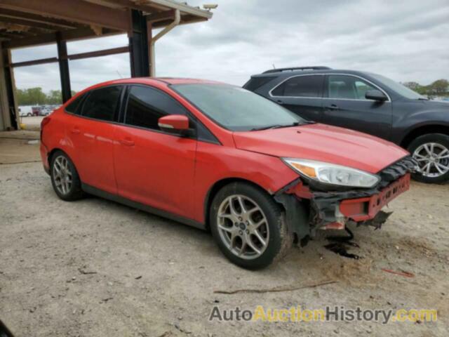 FORD FOCUS SE, 1FADP3F22FL296420