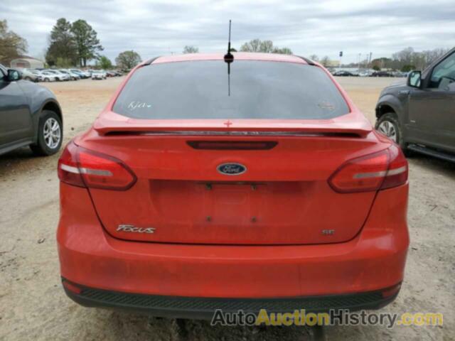 FORD FOCUS SE, 1FADP3F22FL296420