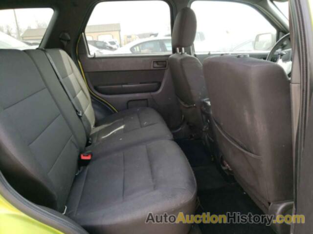 FORD ESCAPE XLT, 1FMCU0D72CKA05598