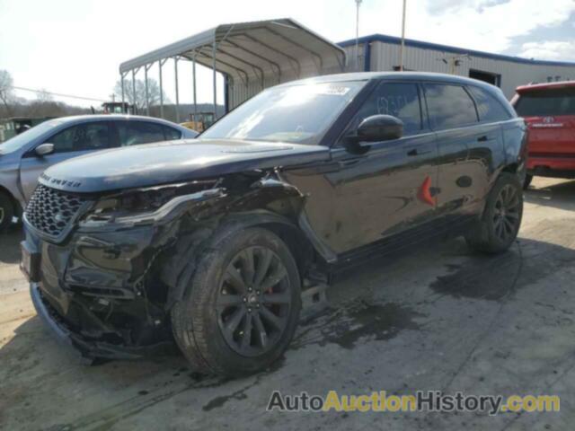 LAND ROVER RANGEROVER R-DYNAMIC SE, SALYL2RX9JA771289