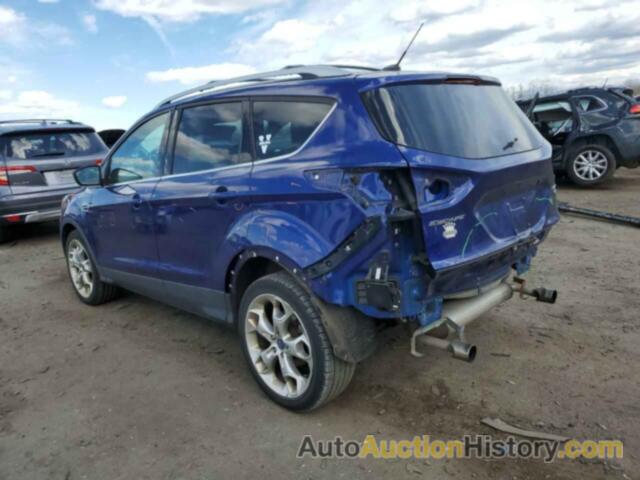 FORD ESCAPE TITANIUM, 1FMCU9J93DUD22628