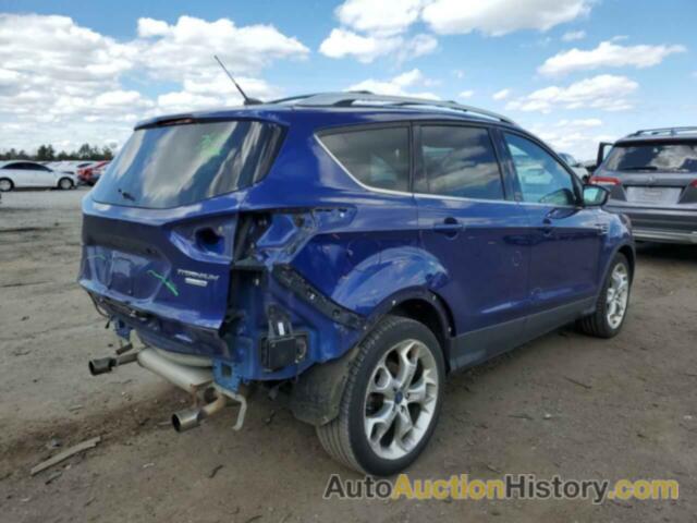 FORD ESCAPE TITANIUM, 1FMCU9J93DUD22628