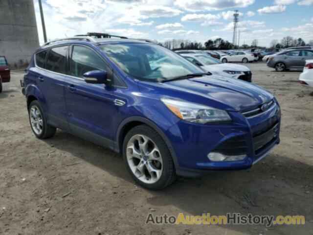 FORD ESCAPE TITANIUM, 1FMCU9J93DUD22628