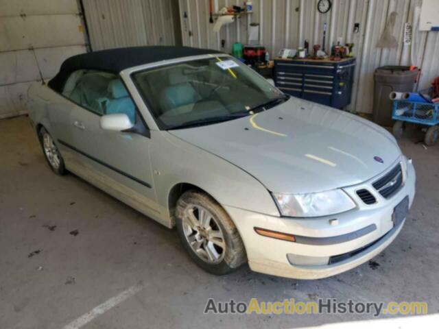 SAAB 9 3, YS3FD79Y066007948