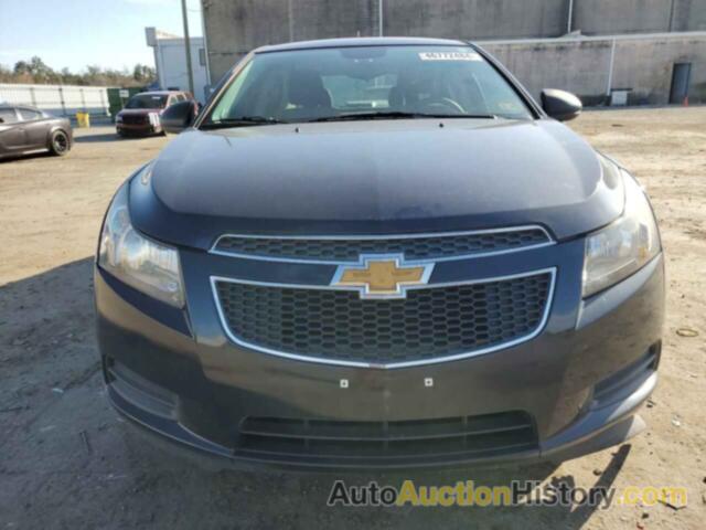 CHEVROLET CRUZE LS, 1G1PA5SH5E7464078