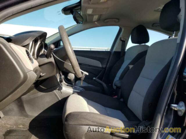 CHEVROLET CRUZE LS, 1G1PA5SH5E7464078